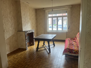  Maison � vendre 6 pi�ces 82 m�