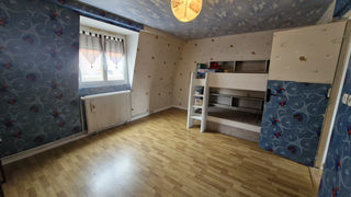  Maison � vendre 5 pi�ces 95 m�