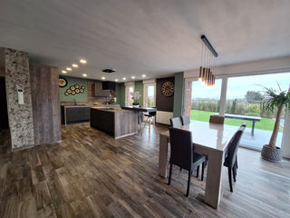  Maison � vendre 2 pi�ces 100 m�