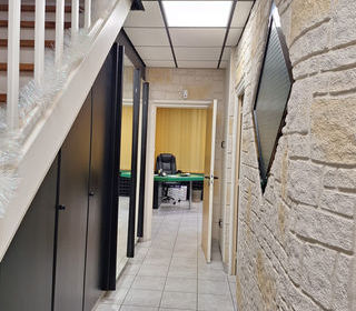  Immeuble � vendre 9 pi�ces 225 m�