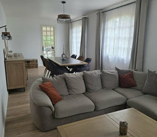  Maison � vendre 6 pi�ces 204 m�