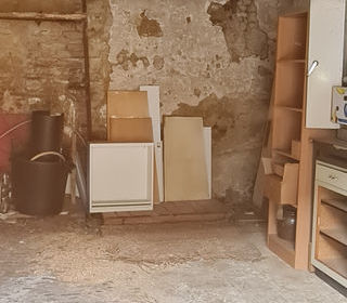  Parking / Garage � vendre 100 m�