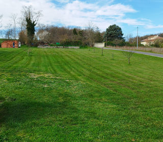  Terrain � vendre 799 m�