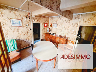  Maison � vendre 6 pi�ces 120 m�