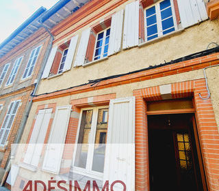  Maison � vendre 6 pi�ces 120 m�