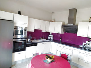  Maison � vendre 5 pi�ces 123 m�