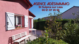  Maison � vendre 5 pi�ces 110 m�