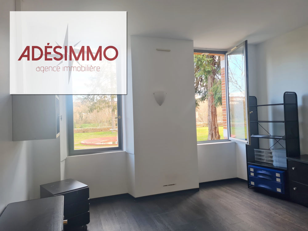 � vendre  Propri�t�/ch�teau Auterive (31190)