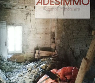  Parking / Garage � vendre 40 m�