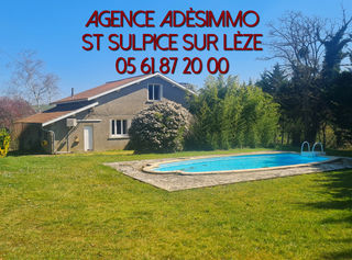  Maison � vendre 5 pi�ces 132 m�