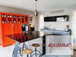  Maison � vendre 7 pi�ces 200 m�