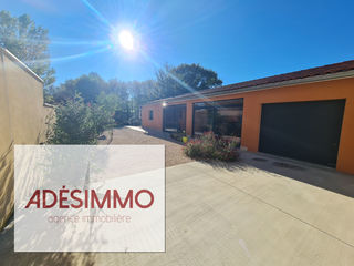  Maison � vendre 5 pi�ces 130 m�