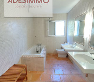  Maison � vendre 9 pi�ces 270 m�