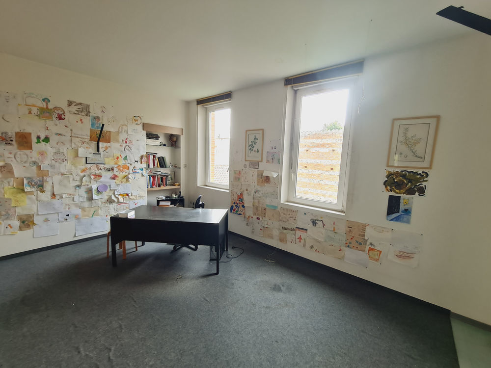 � vendre  Propri�t�/ch�teau Auterive (31190)