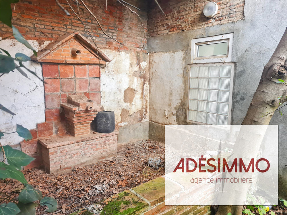 � vendre  Propri�t�/ch�teau Auterive (31190)