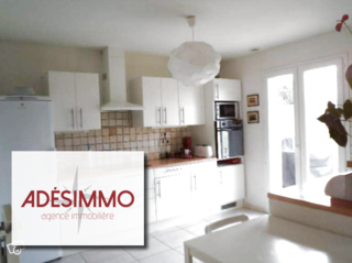  Maison � vendre 5 pi�ces 125 m�