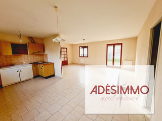  Maison � vendre 5 pi�ces 78 m�