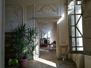  Maison � vendre 15 + pi�ces 800 m�