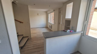  Duplex/triplex � louer 3 pi�ces 57 m�