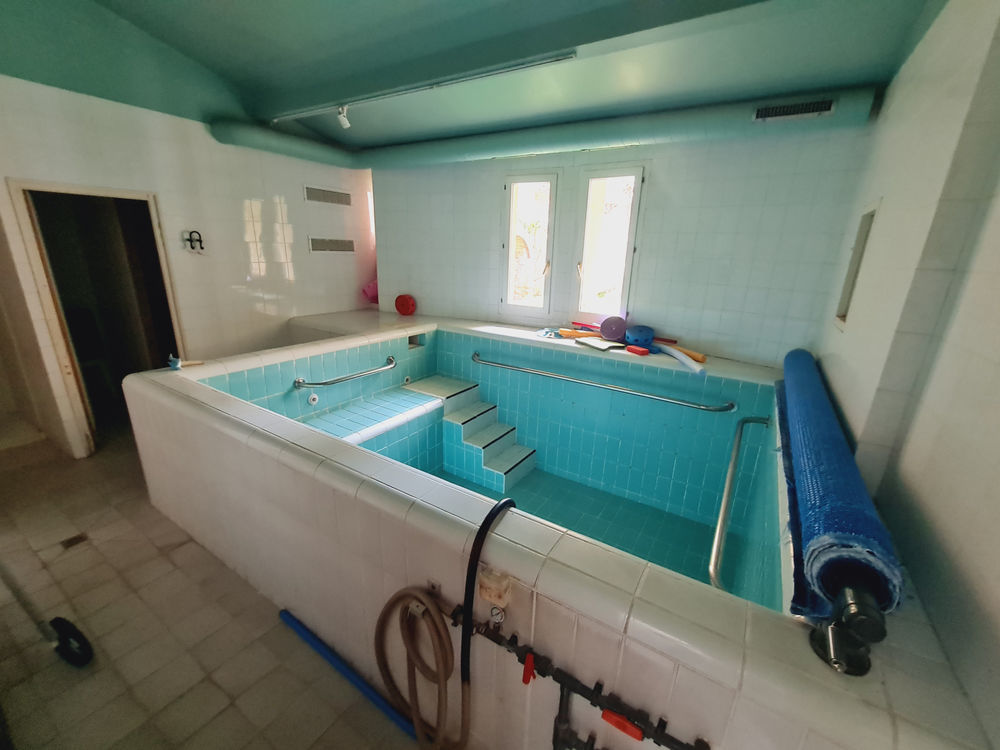 � vendre  Propri�t�/ch�teau Auterive (31190)