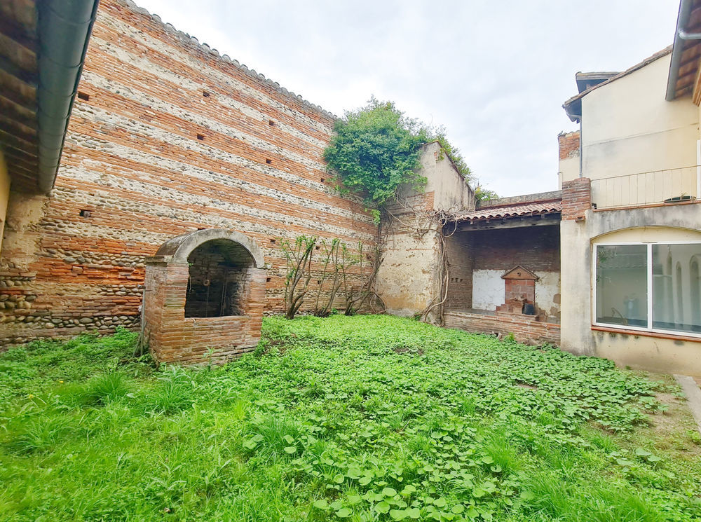 � vendre  Propri�t�/ch�teau Auterive (31190)