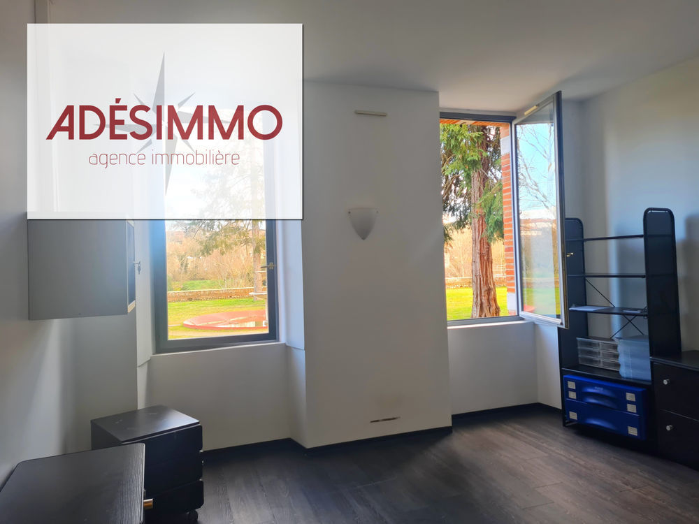 � vendre  Propri�t�/ch�teau Auterive (31190)