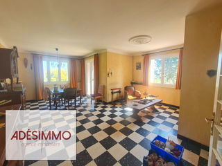  Maison � vendre 5 pi�ces 132 m�