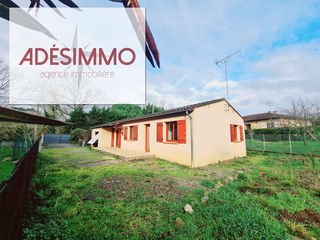  Maison � vendre 5 pi�ces 78 m�