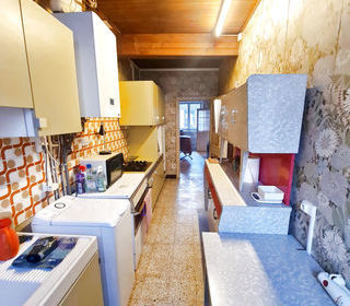  Maison � vendre 6 pi�ces 120 m�