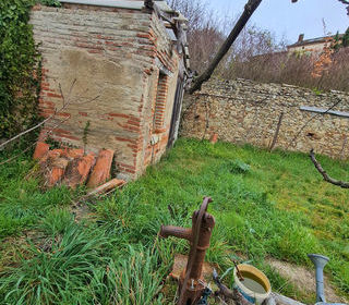  Terrain � vendre 300 m�