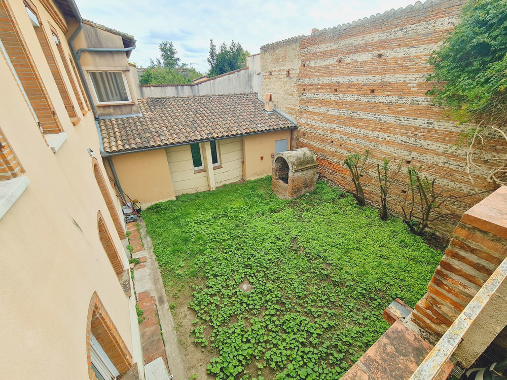 � vendre  Propri�t�/ch�teau Auterive (31190)