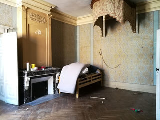  Maison � vendre 15 + pi�ces 800 m�