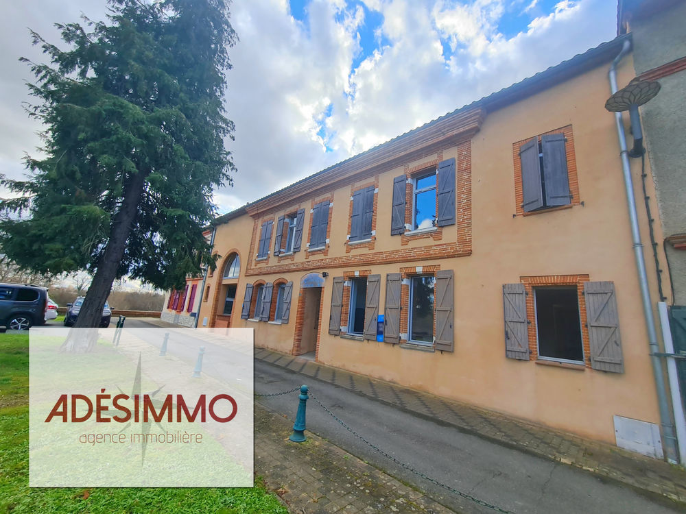 � vendre  Propri�t�/ch�teau Auterive (31190)