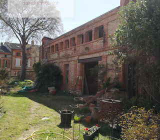  Maison � vendre 15 + pi�ces 800 m�