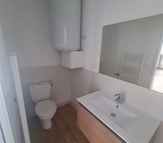  Appartement � louer 3 pi�ces 46 m�