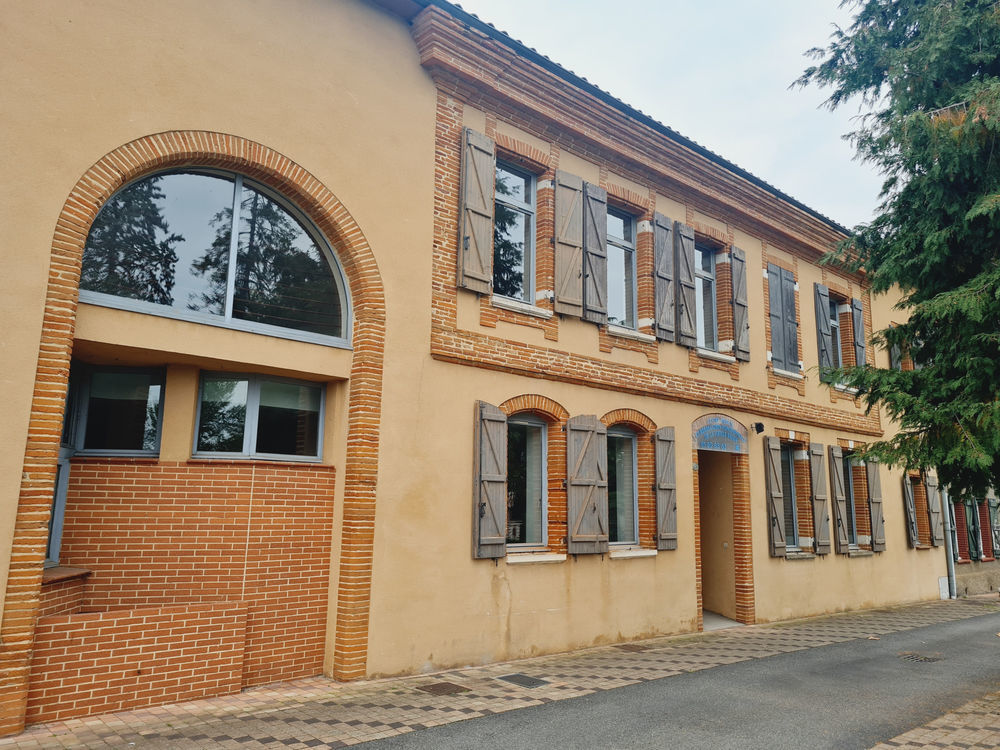 � vendre  Propri�t�/ch�teau Auterive (31190)