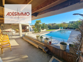  Maison � vendre 7 pi�ces 165 m�