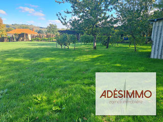  Terrain � vendre 799 m�