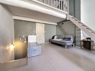  Maison � louer 2 pi�ces 62 m�