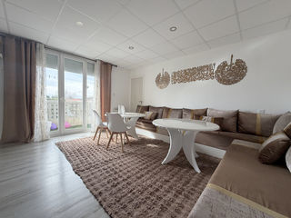  Appartement � vendre 3 pi�ces 67 m�