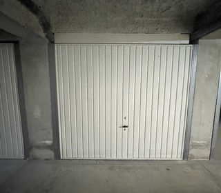  Parking / Garage � vendre 14 m�