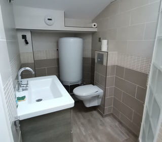  Maison � vendre 4 pi�ces 119 m�