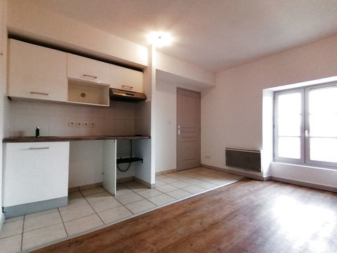   Appartement T2 sur Roquemaure Appartement - 2 pi�ce(s) - 39 m�