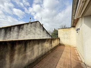  Appartement � louer 2 pi�ces 59 m�