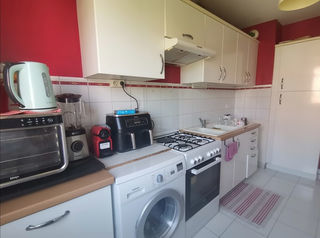  Appartement � vendre 4 pi�ces 97 m�