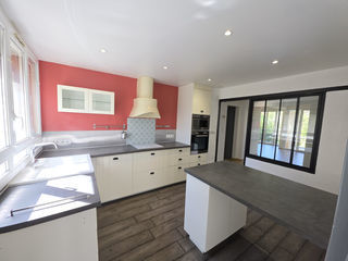  Appartement � louer 4 pi�ces 109 m�