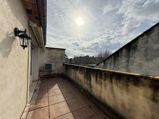  Appartement � louer 2 pi�ces 59 m�