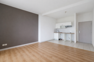  Appartement � vendre 2 pi�ces 38 m�