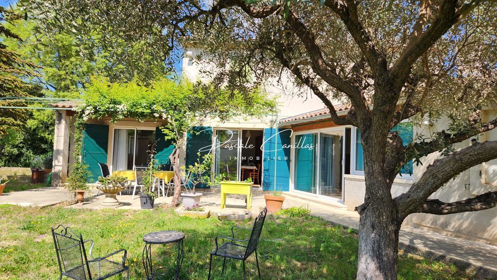 � vendre  Maison Saint-R�my-de-Provence (13210)