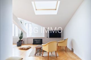  Appartement � vendre 3 pi�ces 90 m�